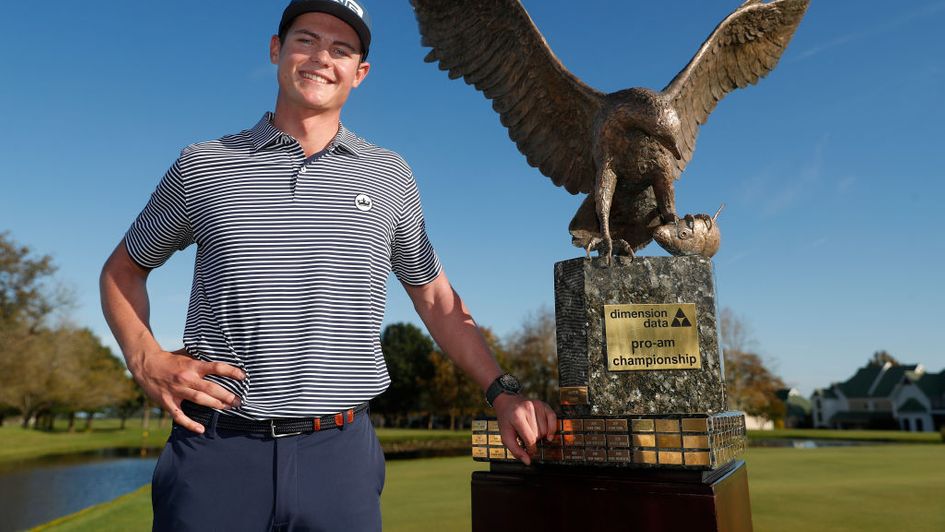 Wilco Nienaber can stamp his class on the Grand Final