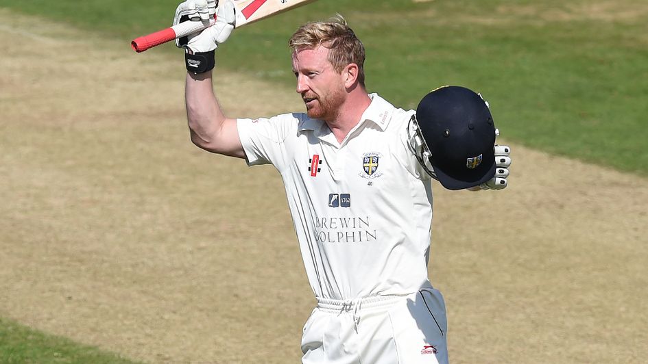 Paul Collingwood is set to play in Pakistan