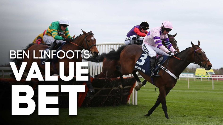Check out Ben Linfoot's selections for Saturday's racing