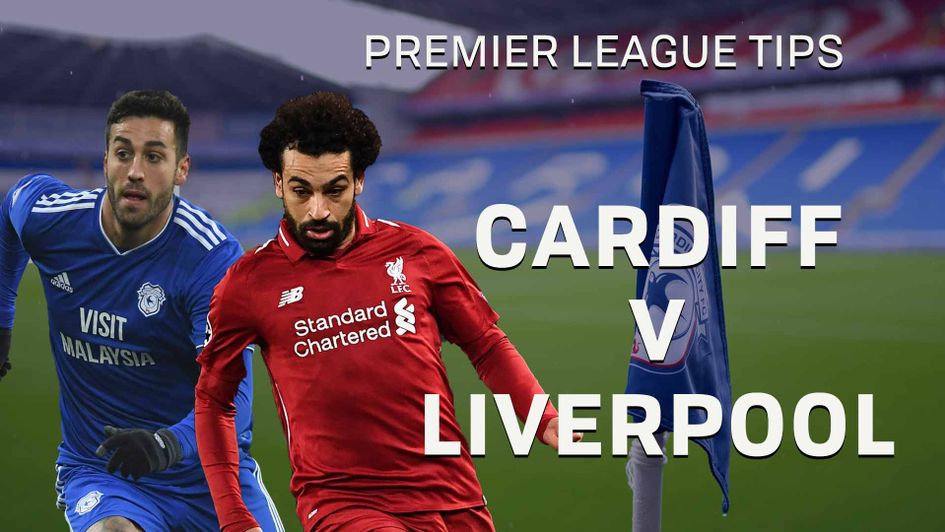 Sporting Life's Premier League preview of Cardiff v Liverpool