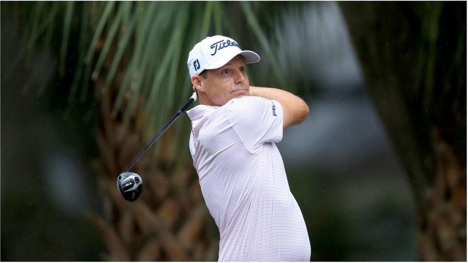 American golfer Nick Watney tested positive for coronavirus