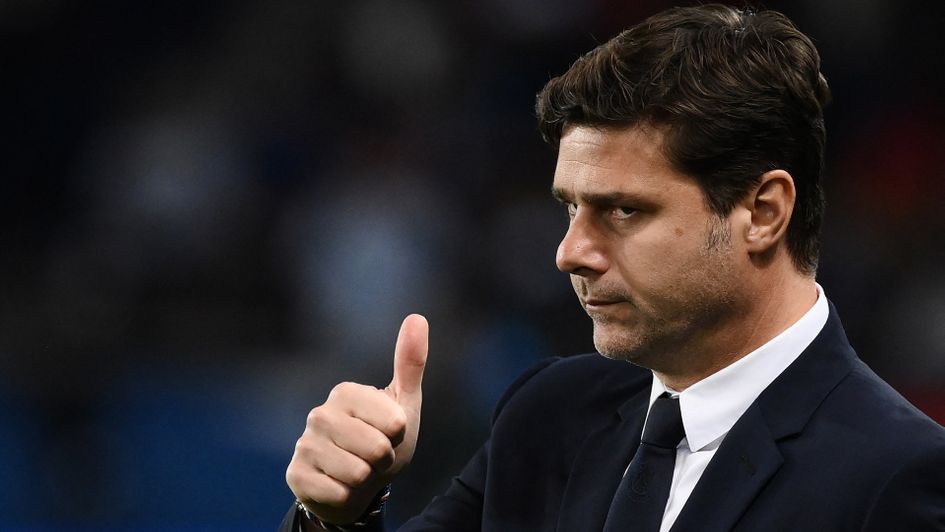 Mauricio Pochettino is the favourite to replace Ole Gunnar Solskjaer at Manchester United