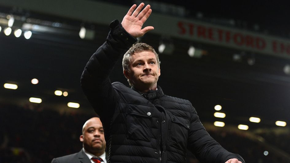 Ole Gunnar Solskjaer experienced Premier League management with Cardiff