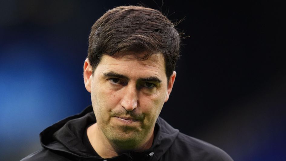Andoni Iraola
