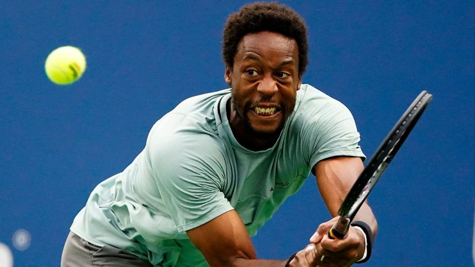 Gael Monfils