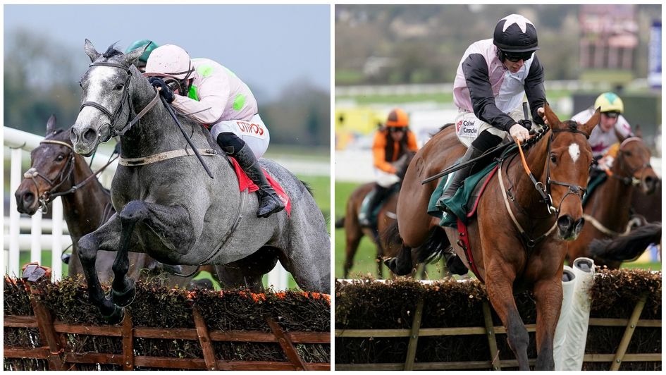 Lossiemouth and Teahupoo