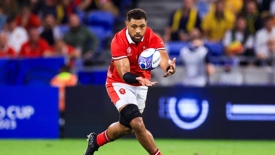 Taulupe Faletau