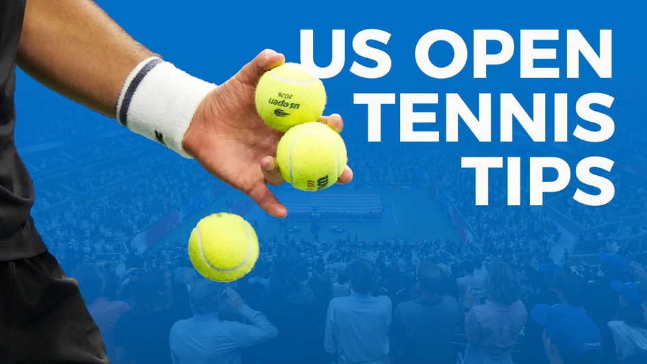 Scroll down for today's tennis tips