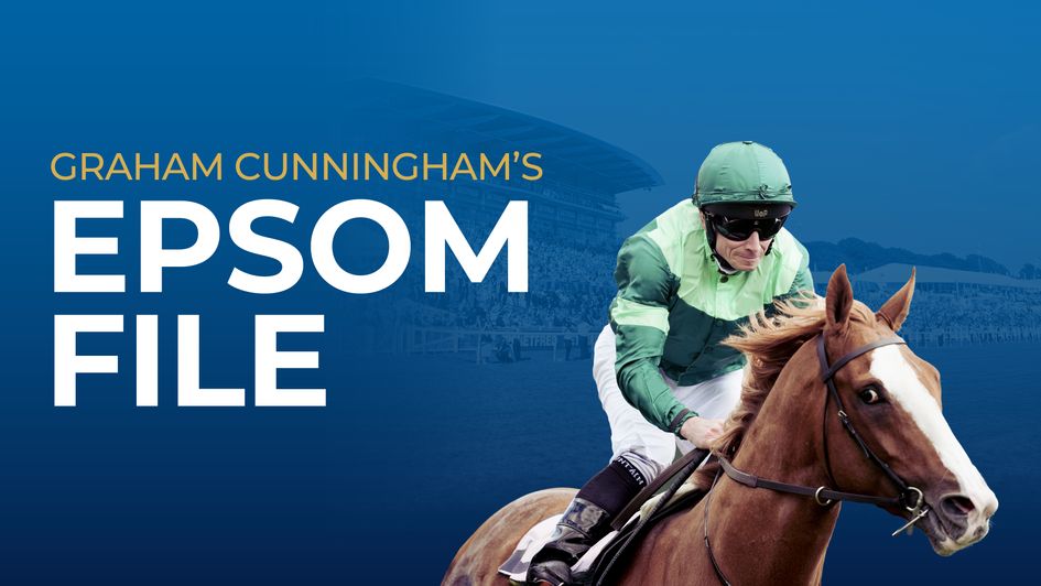 Graham Cunningham Betfred Derby preview