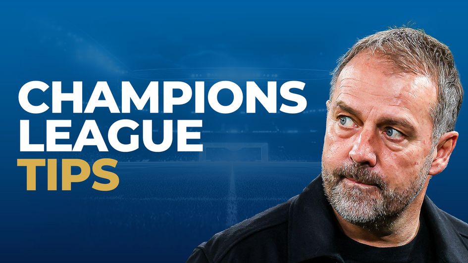 champions league tips hansi flick