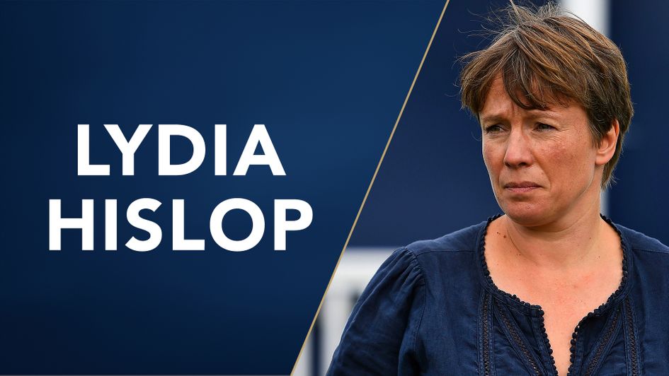 Lydia Hislop comments on the latest issues on Sporting Life