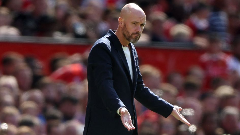 Erik ten Hag has some serious squad decisions to make