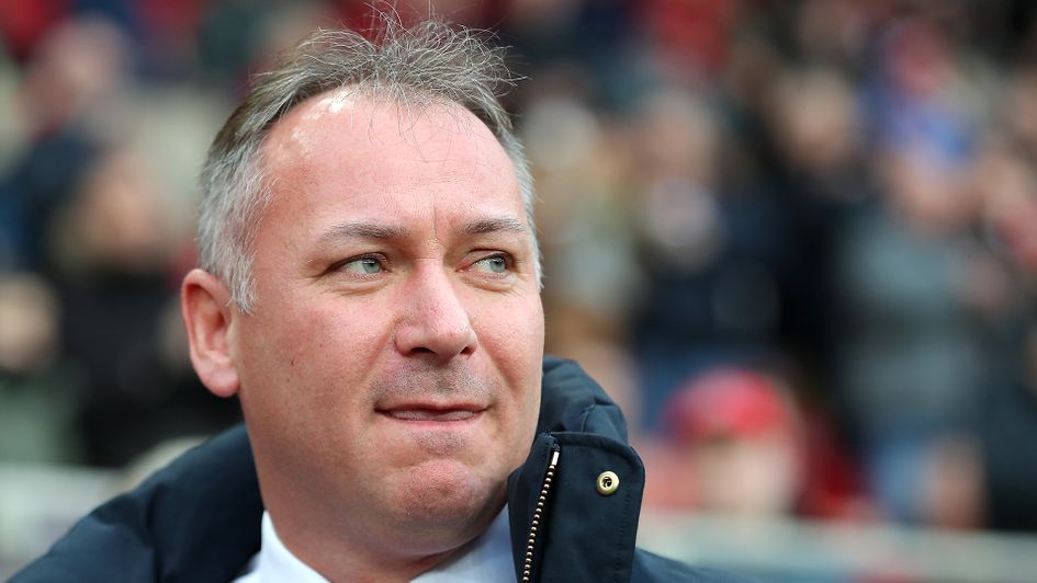 Stewart Donald has resigned as Sunderland chairman