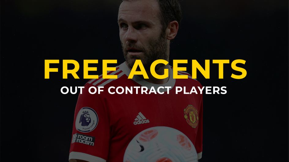 Best free agents clubs can still sign