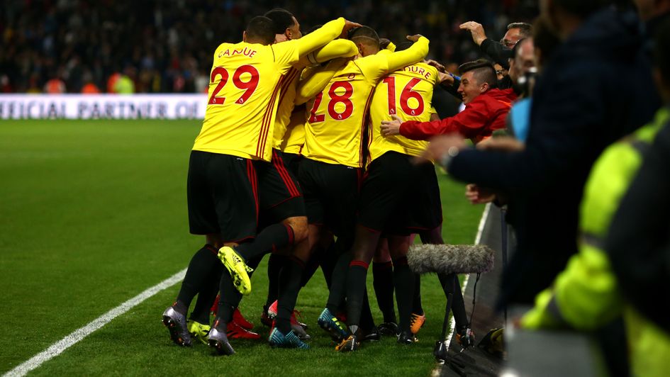 In-form Watford can get on the scoresheet at Stamford Bridge 