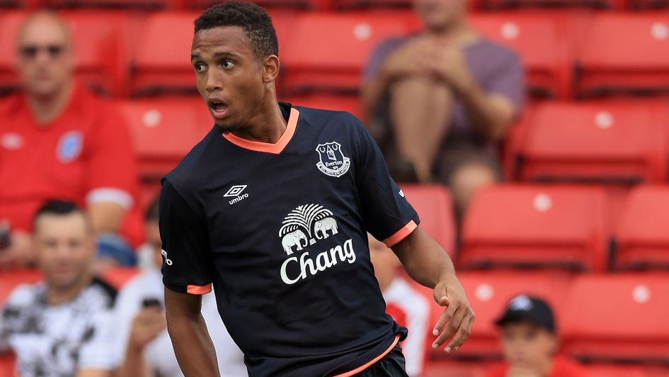 Brendan Galloway