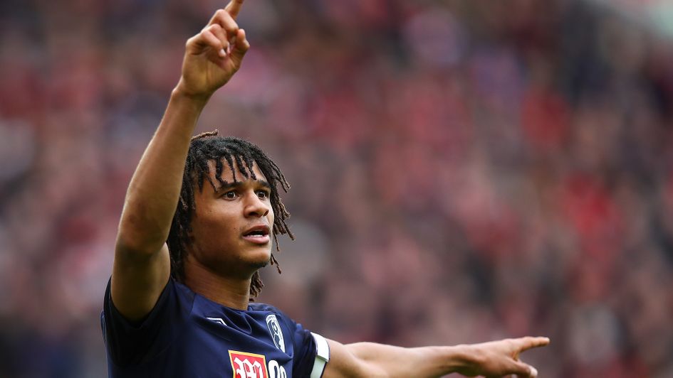 Nathan Ake is expected to leave Bournemouth