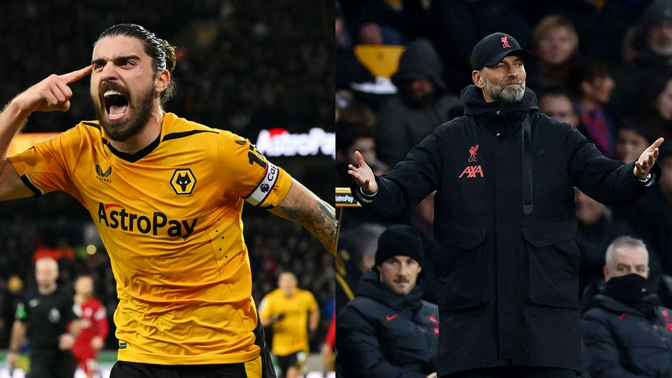 wolves klopp