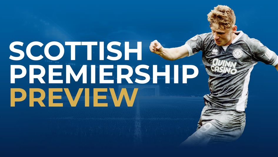 Scottish Premiership outright preview