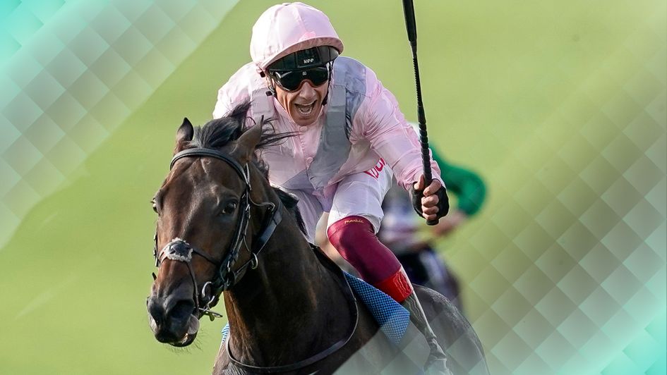 Too Darn Hot is going to be hard to beat, according to our tipster