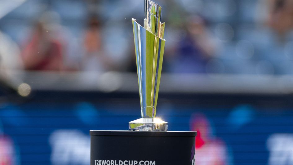 Who will get their hands on the trophy on Sunday?
