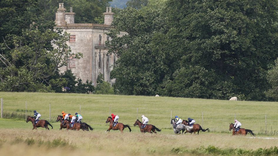 Action from Chepstow