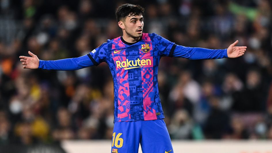 Sporting Life's preview of Barcelona v Eintracht Frankfurt, including best bet and score prediction