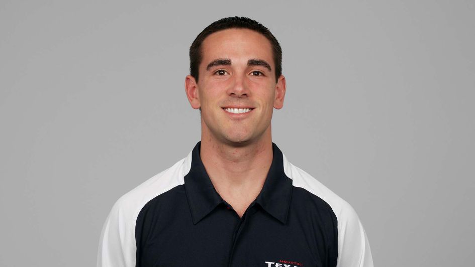 Matt LaFleur is the new head coach of the Green Bay Packers