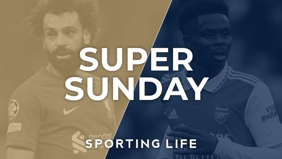 Liverpool v Arsenal betting preview