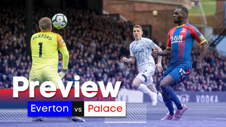 We preview Saturday's Premier League clash at Goodison with our analysis, best bets and stats