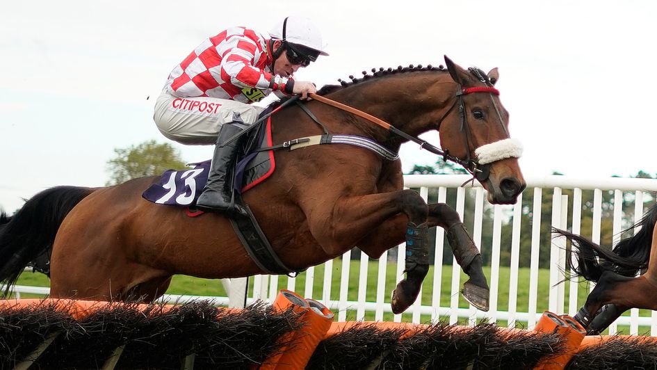 Sevarano: Goes chasing