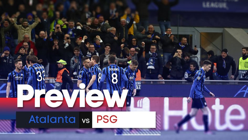 Our match preview and best bets for Atalanta v PSG