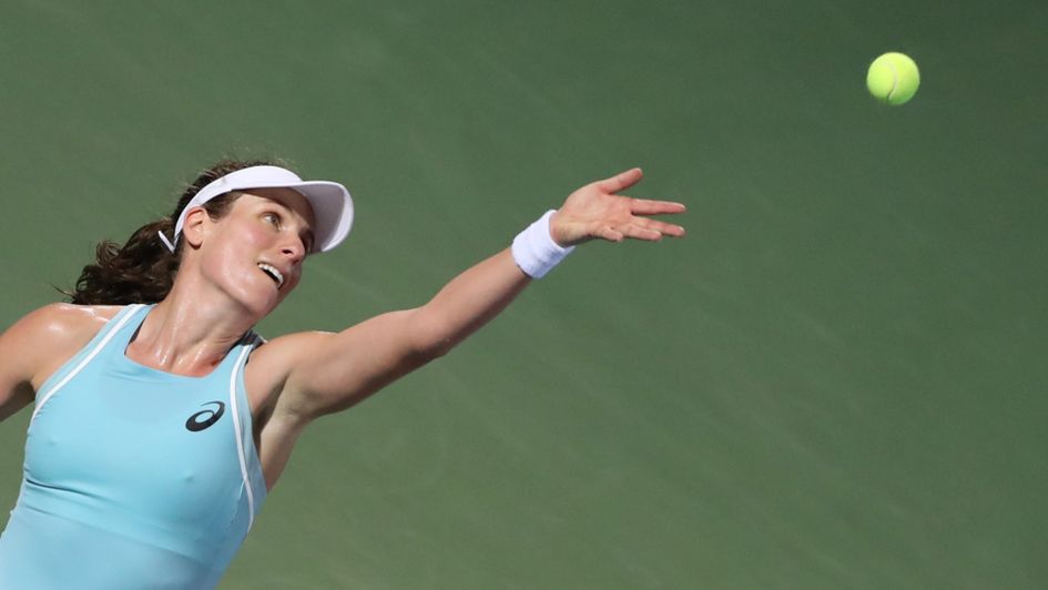 Johanna Konta