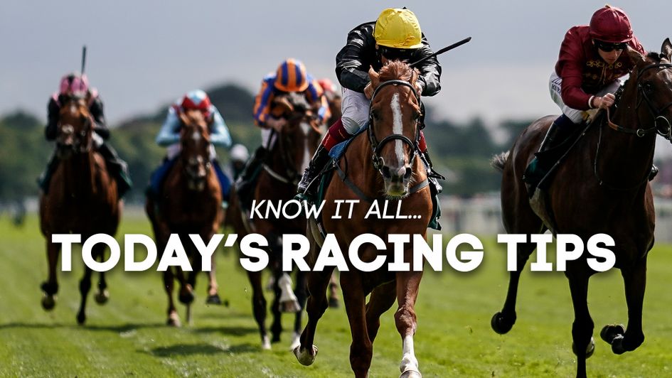 Stradivarius is back at York on Friday