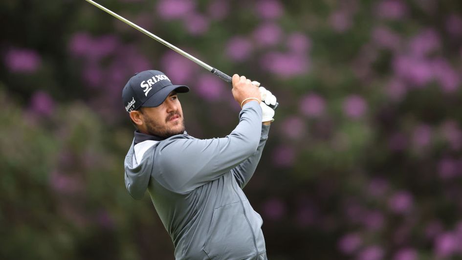 Hennie Du Plessis should go well