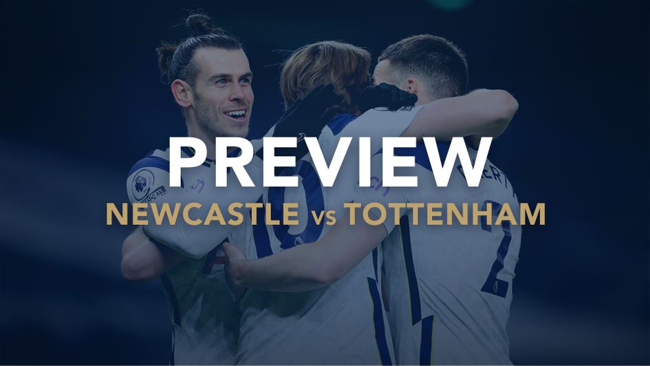 Our match preview with best bets for Newcastle v Tottenham