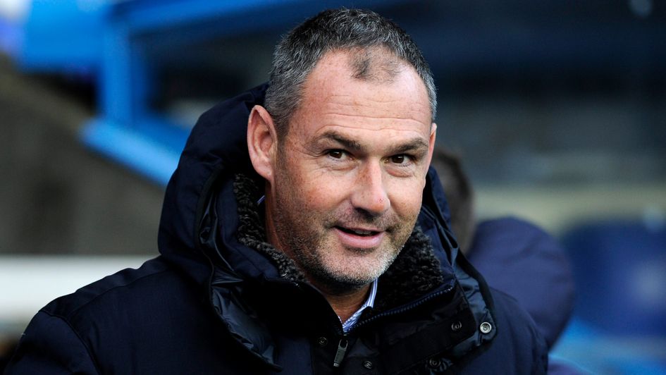 Paul Clement has been sacked by Reading