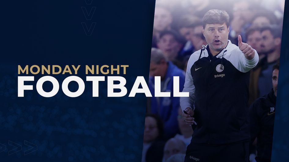 Monday Night Football: Pochettino