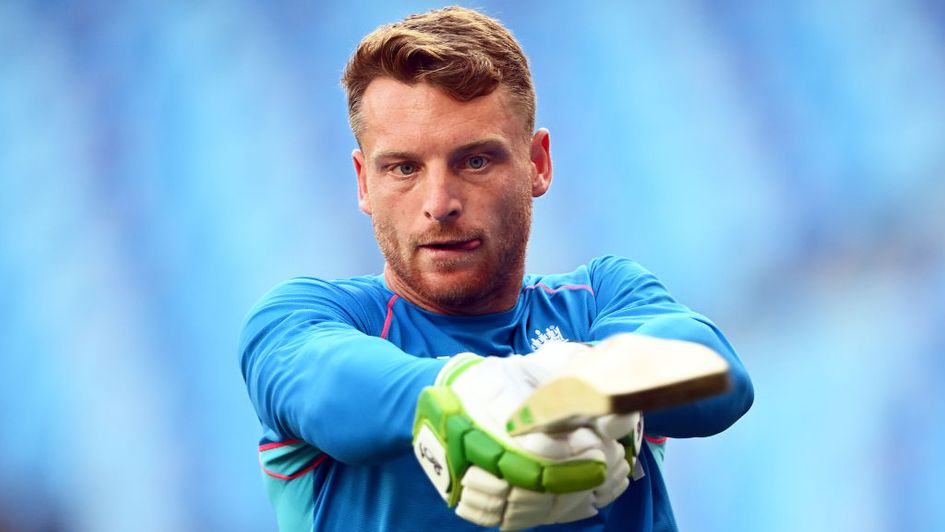 Jos Buttler has been on fire in IPL 2022