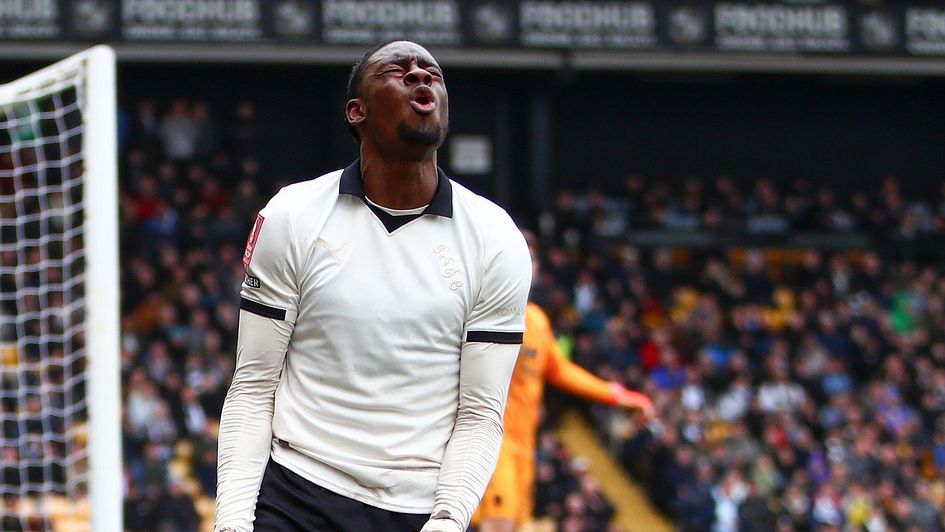 It's be a difficult season for Port Vale