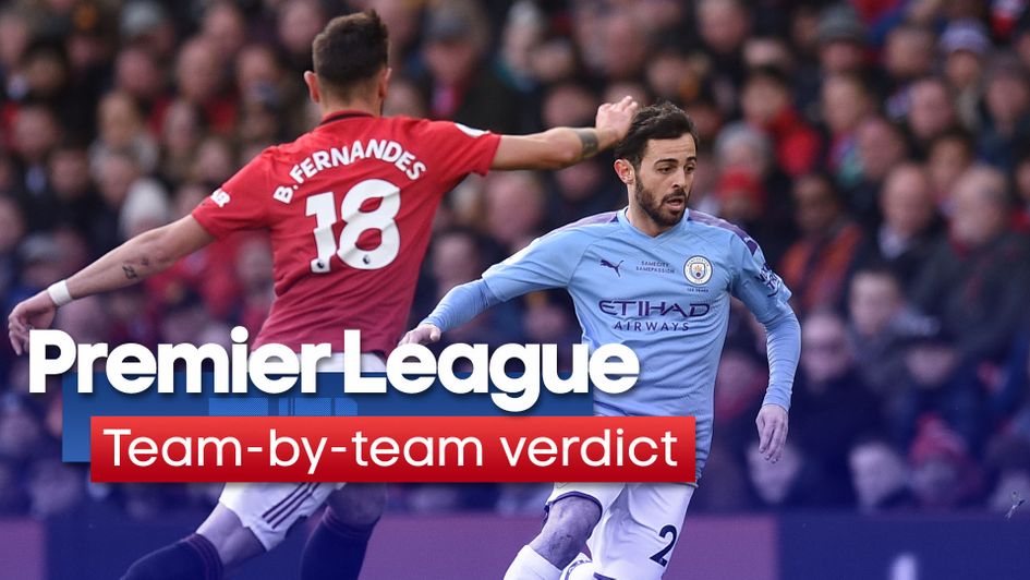 Premier League team-by-team verdicts: The big questions from the 2019/20 season
