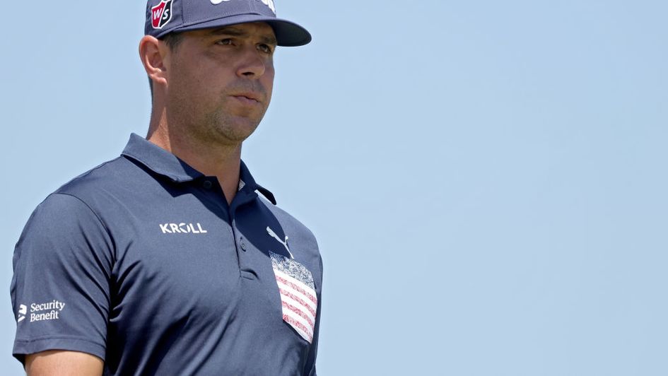 Gary Woodland can rubber-stamp his return to form