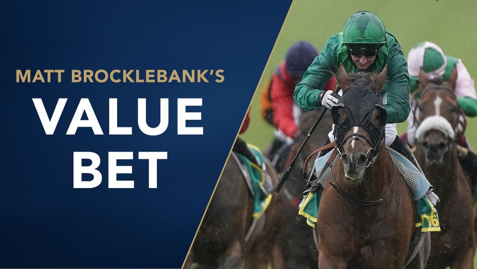 Majestic Dawn appears over-priced