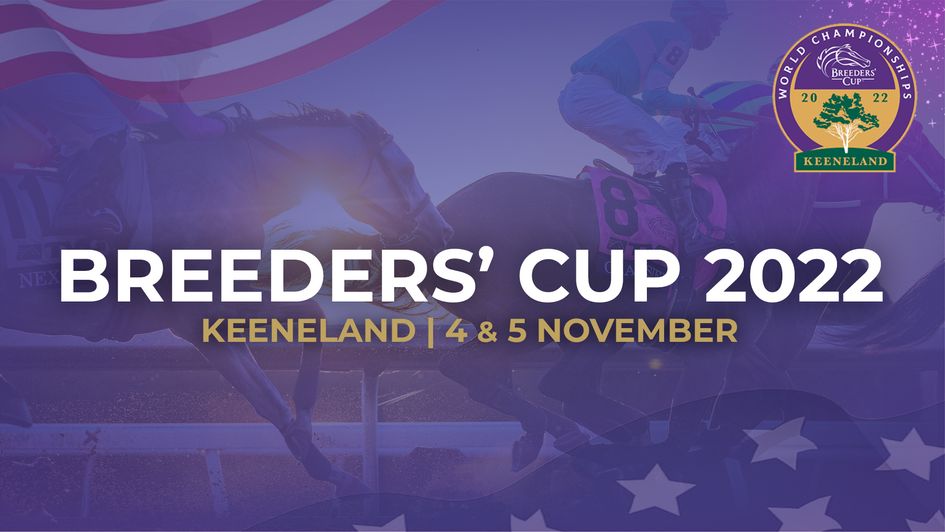 Check out our index for the Keeneland extravaganza