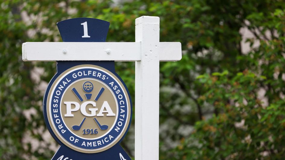 Who will capture the Wanamaker Trophy in this week's PGA Championship?