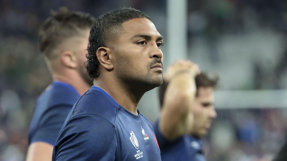 Peato Mauvaka can shine for France