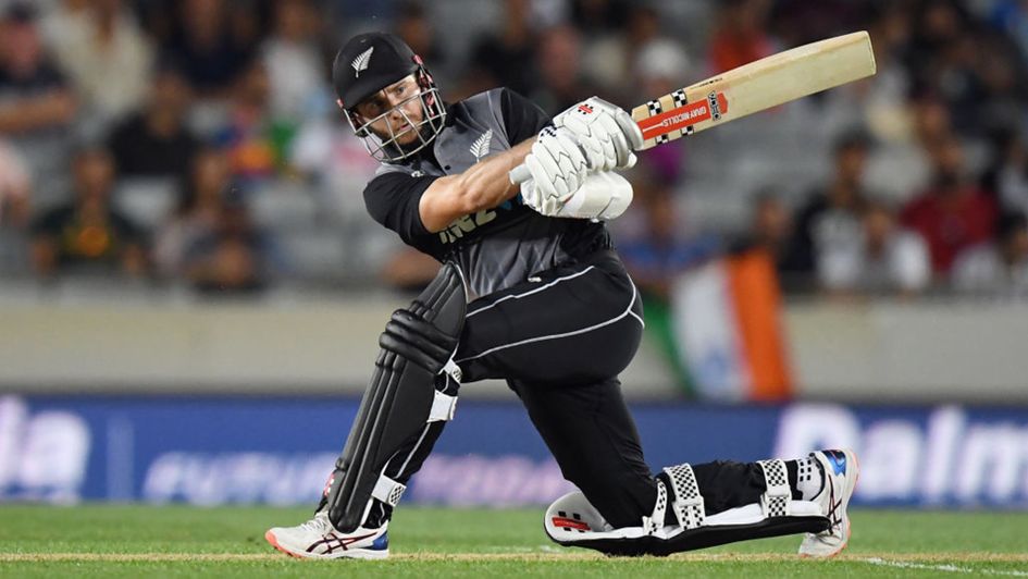 Kane Williamson