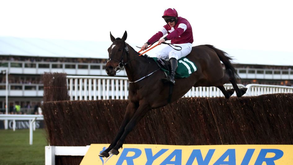 Milan Native jumps to victory