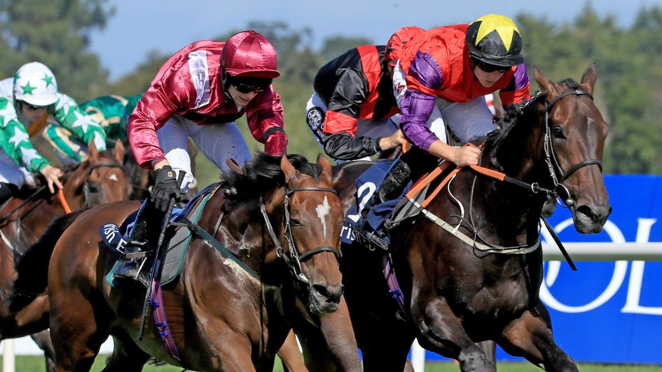 Safe Voyage and I'm A Gambler