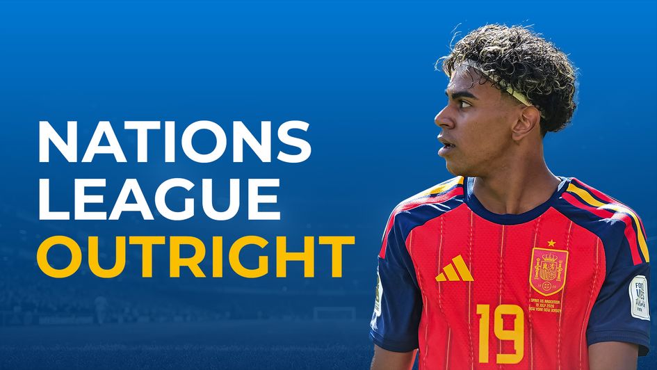 nations league outright preview - lamine yemal